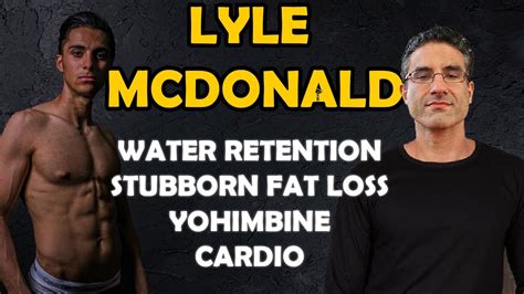 lyle mcdonald rapid fat loss